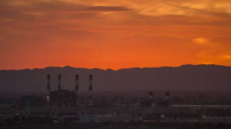 París y otras 18 ciudades se comprometen a tener edificios de energía cero