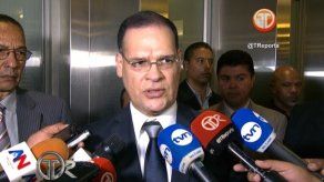 Piden impedimento de salida del país para Moncada Luna y su conducción