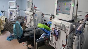 Panamá enfrenta aumento en pacientes de hemodiálisis: Más servicios a la vista