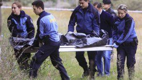 Argentina: buscan a asesinos de turista