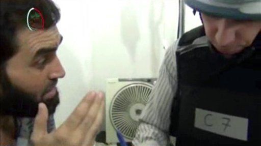 Siria acusa a Kerry de mentir y desdeñar a la ONU