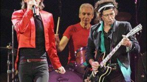 Los Rolling Stones actuarán de nuevo este verano en Glastonbury