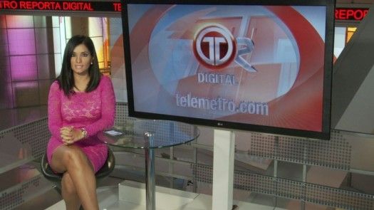 TR Digital edición del 08 de agosto del 2016