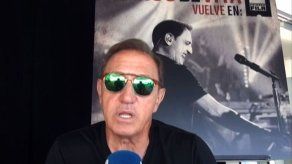 Franco de Vita llama al diálogo en Venezuela y critica el autoritarismo