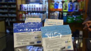 Consumidores de marihuana legal en Uruguay se cuadruplicaron en seis meses