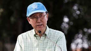 Ban Ki-moon viaja a La Habana para firma de acuerdo FARC-Gobierno de Colombia