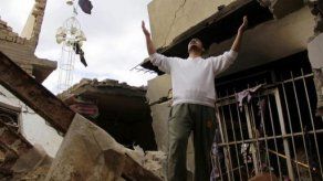 Al menos 23 muertos y 75 heridos en una cadena de atentados en Irak