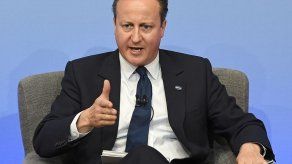 Cameron limpia su casa antes de la cumbre anticorrupción de Londres