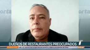 Dueños de restaurantes del Casco Antiguo piden a las autoridades reforzar la seguridad