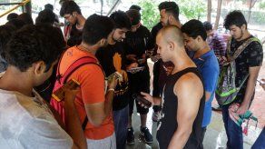 Una fetua emitida en la India prohíbe el Pokémon Go por promocionar a satán