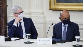 Biden hablará con líderes tecnológicos sobre ciberseguridad