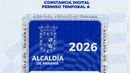 Calcomanías vehiculares temporales de la Alcaldía de Panamá. Calcomanías vehiculares temporales de la Alcaldía de Panamá.
