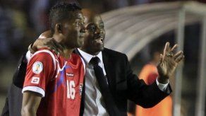 Selección mayor iniciará entrenamientos el 4 de marzo