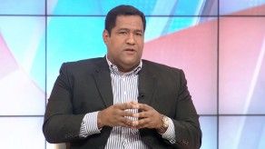 PRD que inicia proceso de restructuración, no co-gobernará con Varela