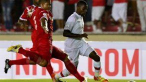 Panamá es una fortaleza en el Rommel Fernández