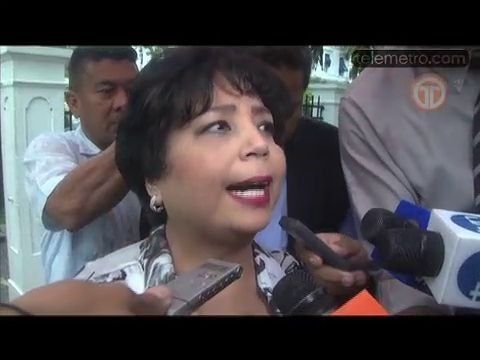 Presentan querella contra ex funcionarios de Migración
