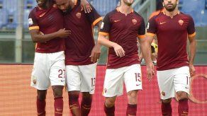 Fiorentina-Roma