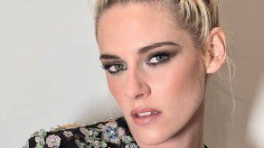 Kristen Stewart&nbsp;