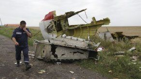 El primer ministro malasio exige pruebas de que Rusia derribó el vuelo MH17