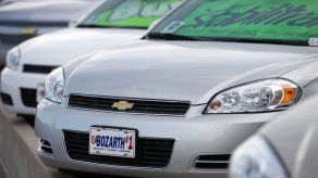 GM retirará unos 308.000 Impalas por defecto