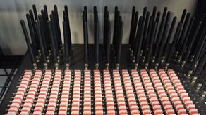 Servicio Secreto de Estados Unidos desmanteló una red de tarjetas SIM