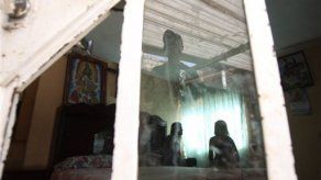Autoridades desmantelan red de tráfico infantil en México