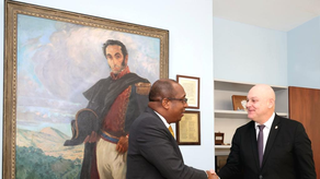 El exprocurador Javier Caraballo ha sido desganado como el nuevo embajador de Panamá en Austria.