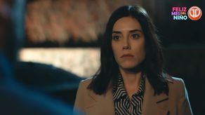 TRAICIONADA | Asya se sorprende al ver a Leyla en la casa de Aras