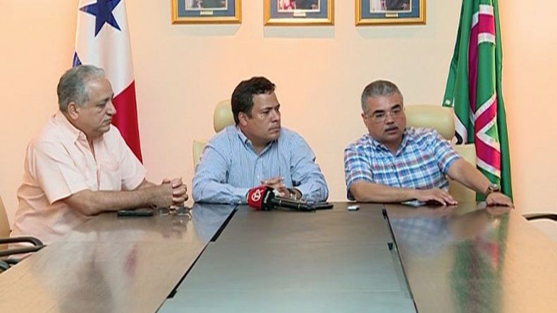 Bancada CD votará contra reelección de Pinilla