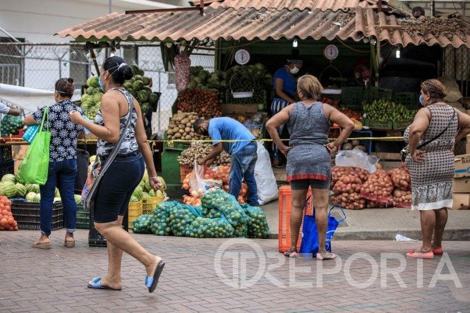 Panamá divide a su población por género para enfrentar al coronavirus