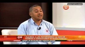 Piden a aseguradora atender caso de víctima de atropello por Metro bus