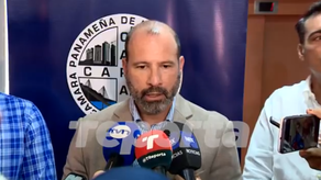 Presidente de la Cámara Panameña de la Construcción (CAPAC), Alejandro Ferrer Solís. Presidente de la Cámara Panameña de la Construcción (CAPAC), Alejandro Ferrer Solís.