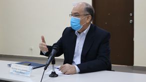 El procurador de la Administración, Rigoberto González﻿.