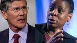 Exjefe de Uber nombra a dos directores