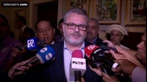 Henríquez rechaza versiones sobre Doens