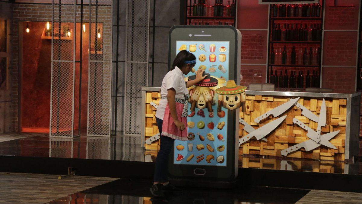 España, Japón y México fueron los sabores que resaltaron en esta gran final