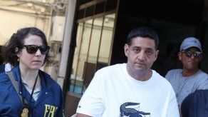 Italia y el FBI arrestan a grupo vinculado a Gambino