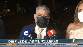 Minsa evalúa cómo se realizará el Desfile de las Mil Polleras