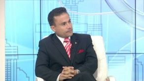 Magistrado venezolano explica cómo opera desde el exilio