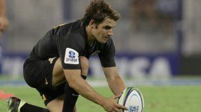 Jaguares sorprenden a Rebels (25-22) en primer partido de su gira por Oceanía