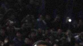 Spurs fichan al veterano Tracy McGrady para los playoffs de la NBA