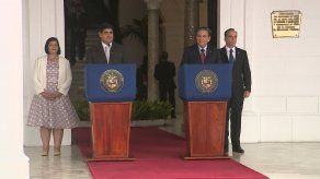 Panamá y Costa Rica implementan sistema de control fronterizo y realizarán gabinete binacional