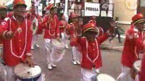 Bandas independientes fueron las más esperadas