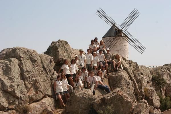 Colombia: Seleccionados 13 jóvenes para expedición de Ruta BBVA 2015