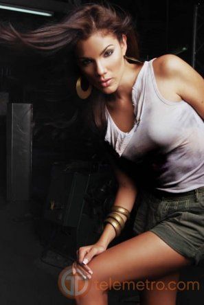 Señorita Panamá 2010