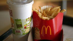 McDonalds es demandada por prácticas salariales