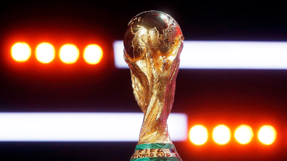 Sorteo del repechaje intercontinental y UEFA rumbo al Mundial 2026