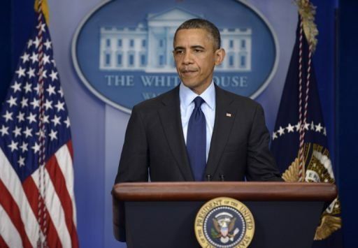 Obama ordena investigar hasta el final y pide no prejuzgar al extranjero