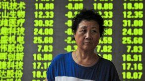 China invirtió más en Europa en 2011 que al revés