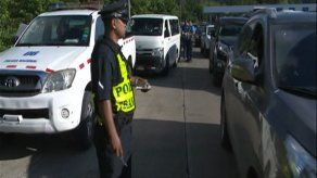 Sobre transporte pirata y escuelas de manejo habló funcionario de ATTT Sobre transporte pirata y escuelas de manejo habló funcionario de ATTT